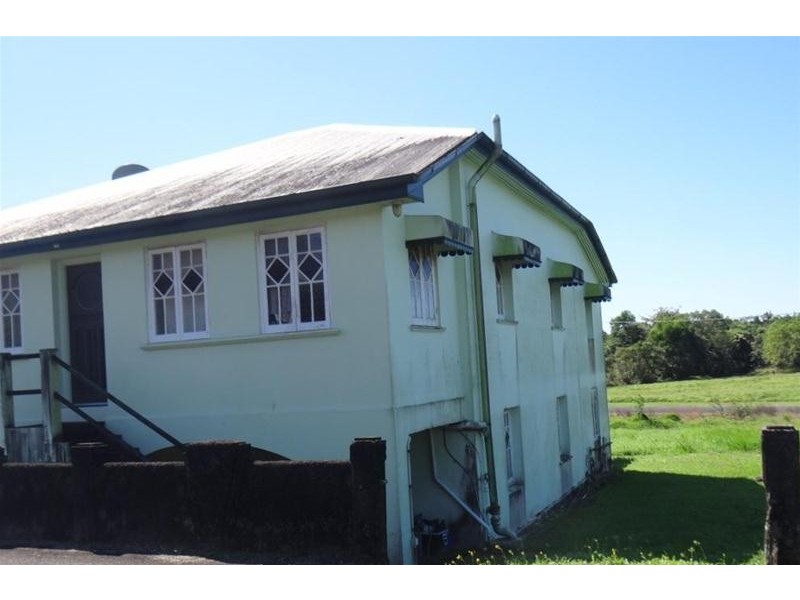 3 RAILWAY Street, Innisfail QLD 4860