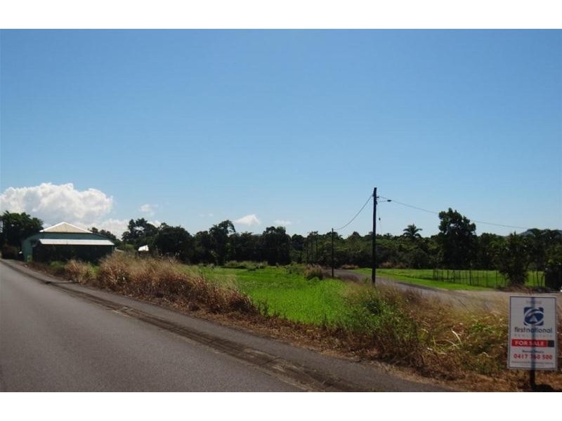 3 RAILWAY Street, Innisfail QLD 4860