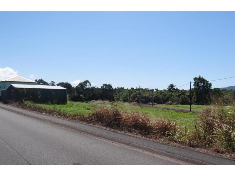 3 RAILWAY Street, Innisfail QLD 4860