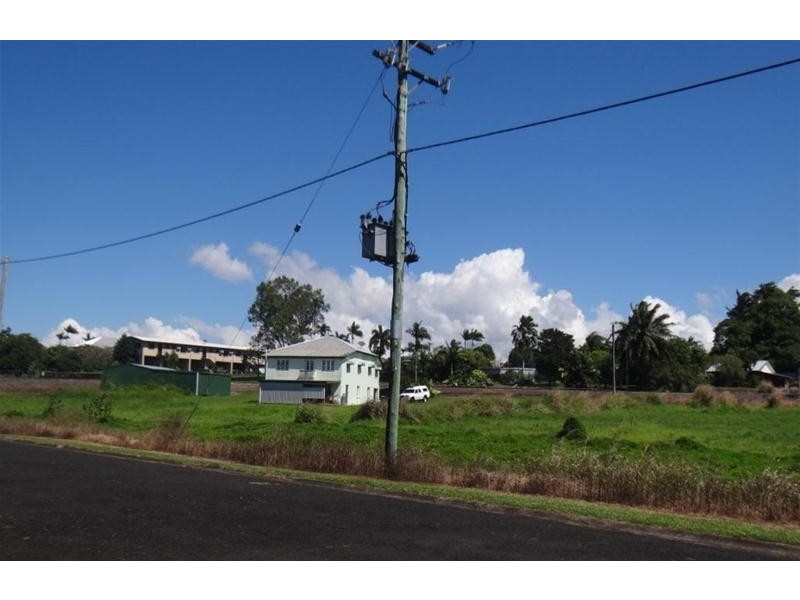 3 RAILWAY Street, Innisfail QLD 4860