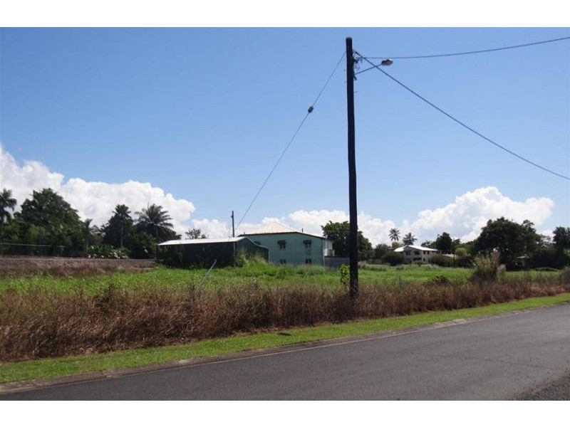 3 RAILWAY Street, Innisfail QLD 4860