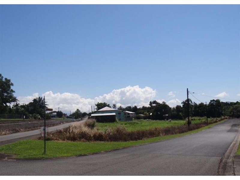 3 RAILWAY Street, Innisfail QLD 4860