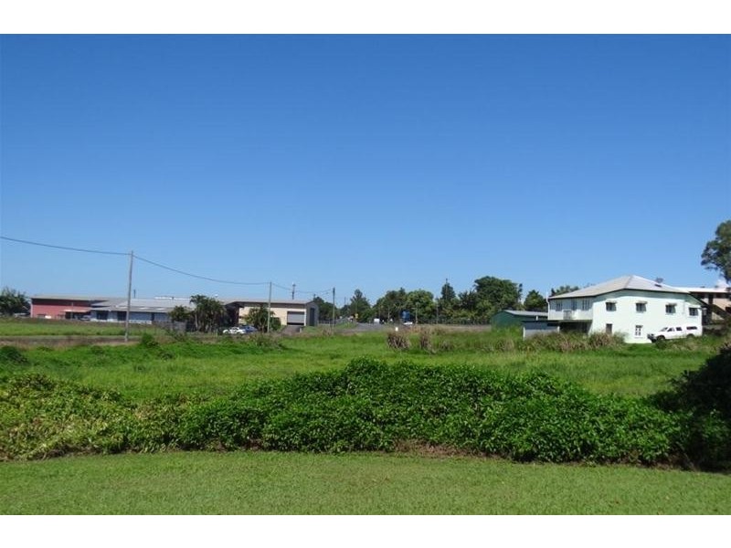 3 RAILWAY Street, Innisfail QLD 4860
