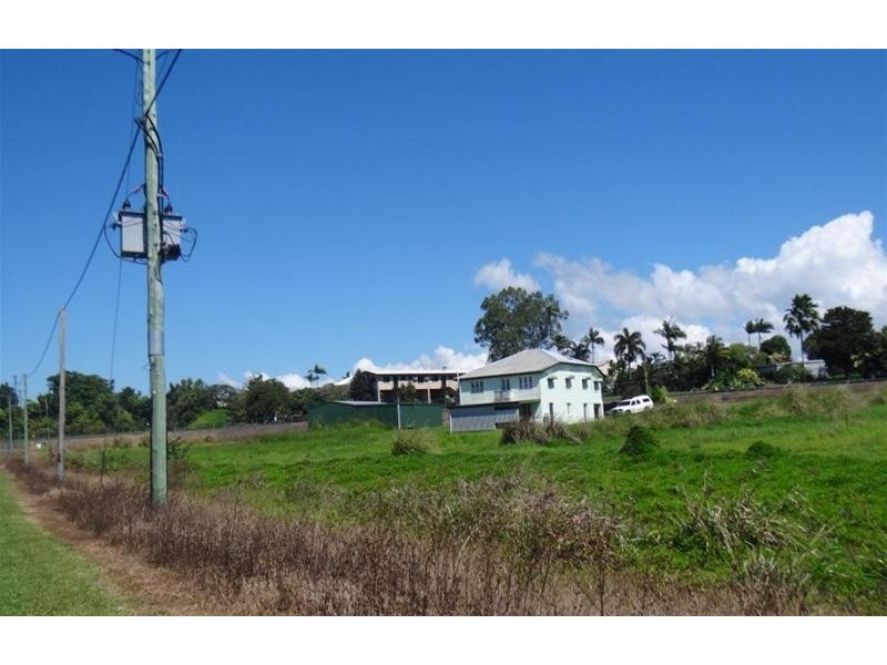 3 RAILWAY Street, Innisfail QLD 4860