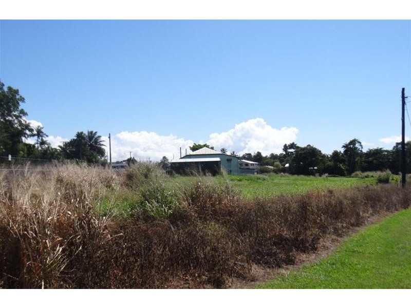 3 RAILWAY Street, Innisfail QLD 4860