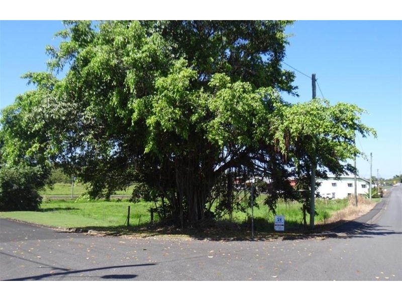 3 RAILWAY Street, Innisfail QLD 4860