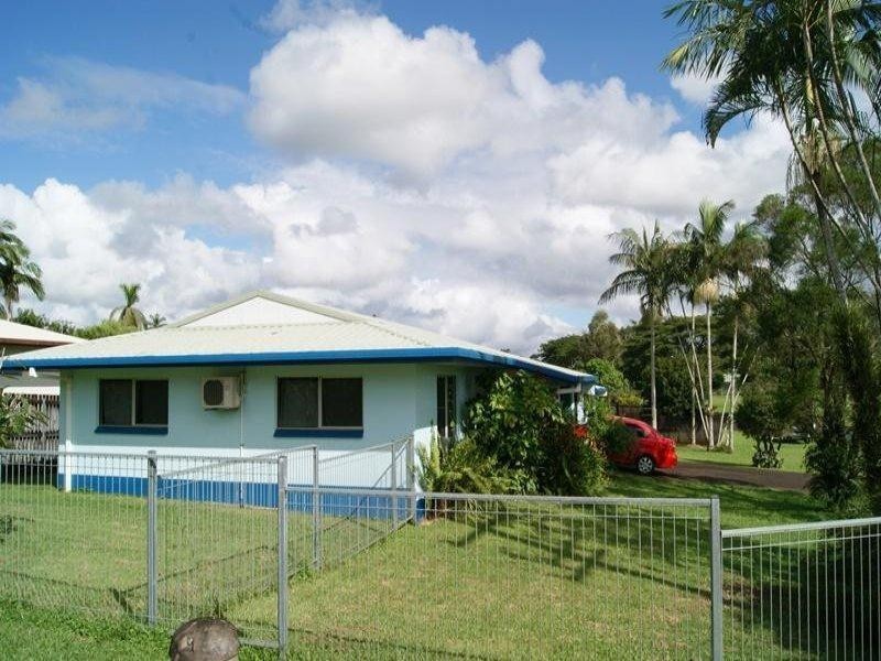 2 Belvedere Avenue, Belvedere QLD 4860