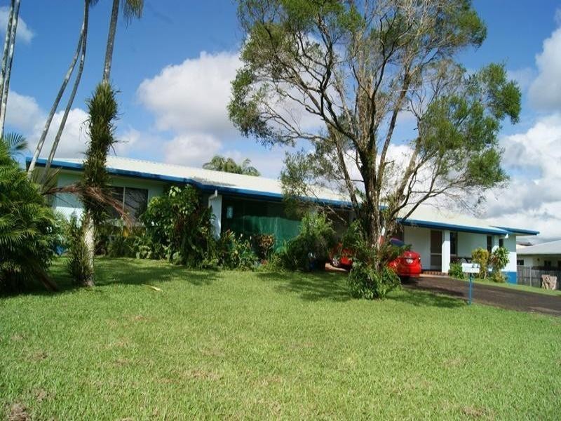 2 Belvedere Avenue, Belvedere QLD 4860