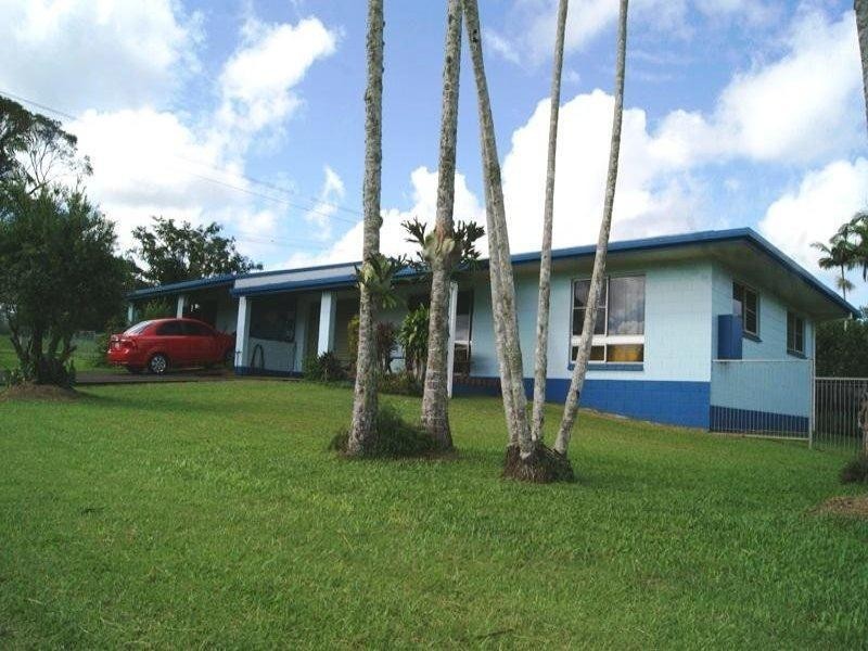 2 Belvedere Avenue, Belvedere QLD 4860