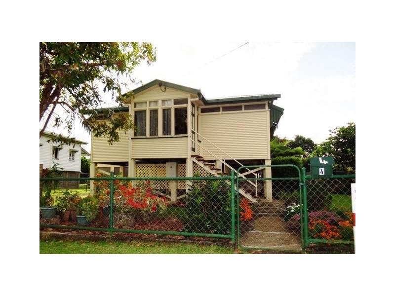 East Innisfail QLD 4860