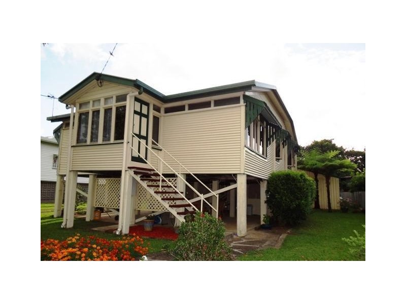 East Innisfail QLD 4860