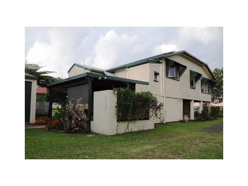 East Innisfail QLD 4860