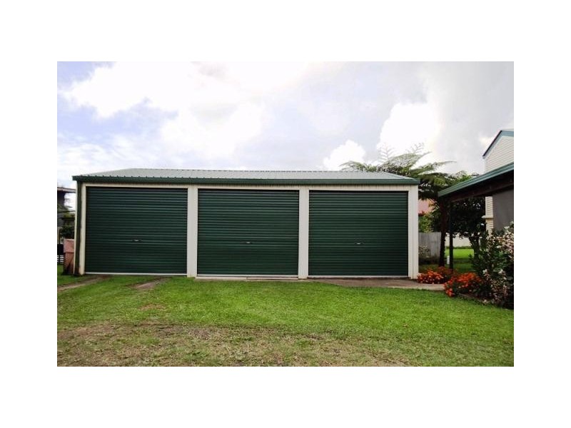 East Innisfail QLD 4860