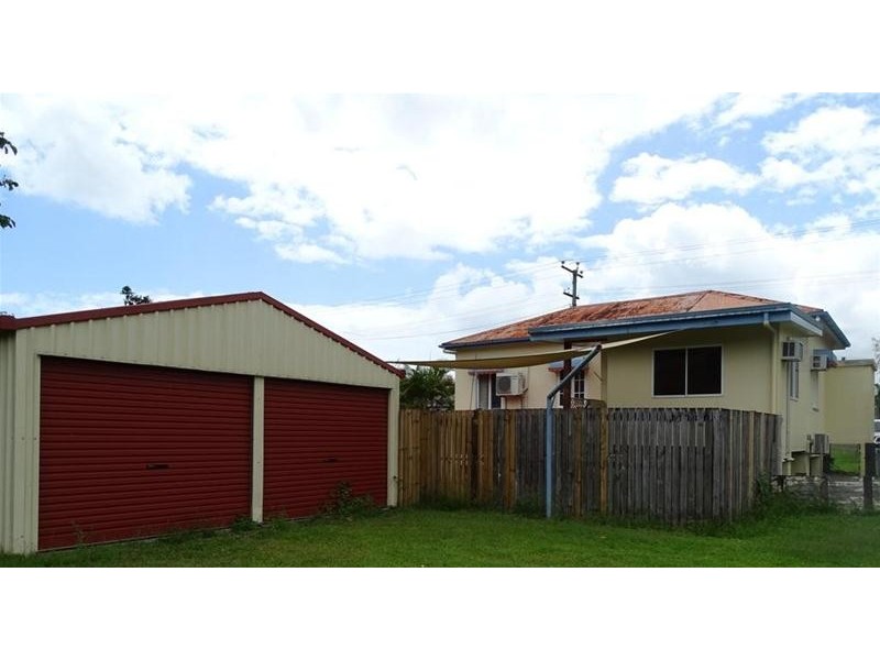 11 Tramway Street, Innisfail QLD 4860
