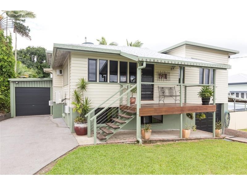 30 Clancy Street, East Innisfail QLD 4860