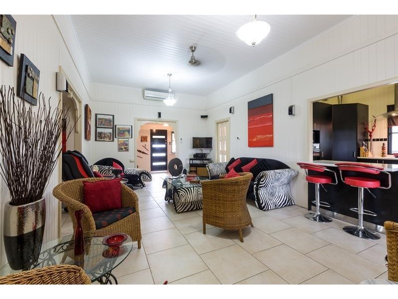 30 Clancy Street, East Innisfail QLD 4860