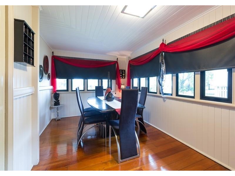 30 Clancy Street, East Innisfail QLD 4860