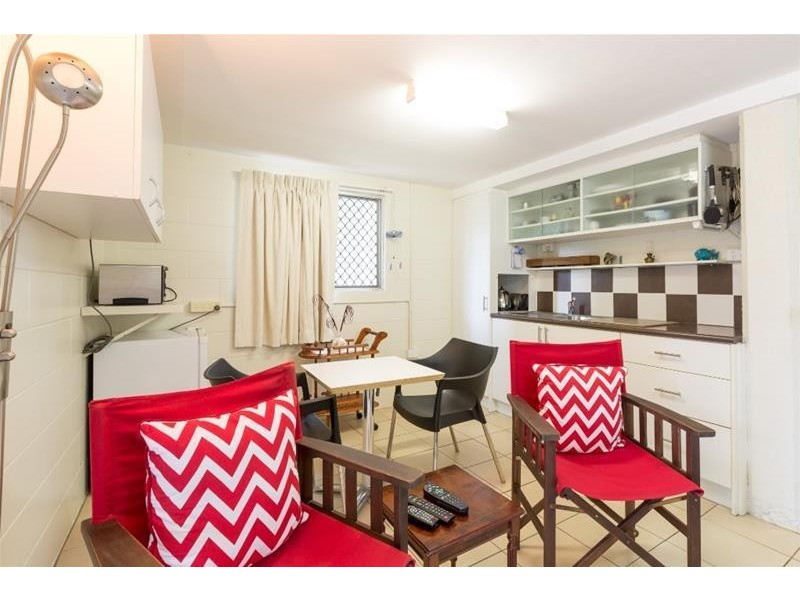 30 Clancy Street, East Innisfail QLD 4860