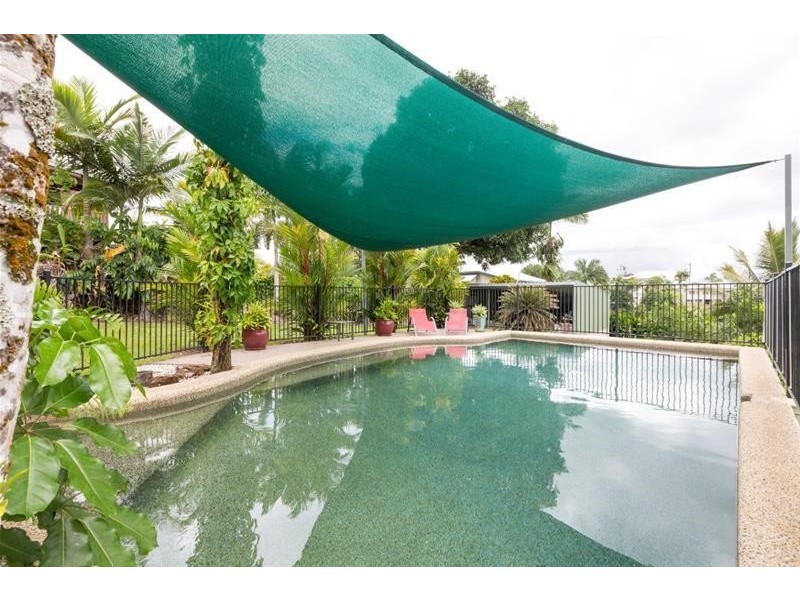 30 Clancy Street, East Innisfail QLD 4860