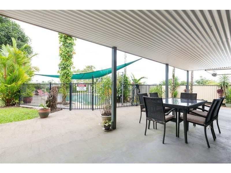 30 Clancy Street, East Innisfail QLD 4860