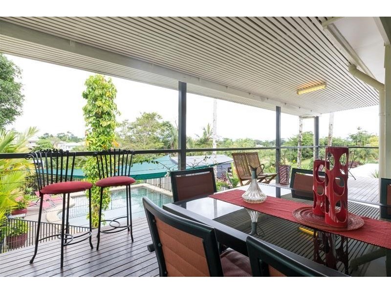 30 Clancy Street, East Innisfail QLD 4860