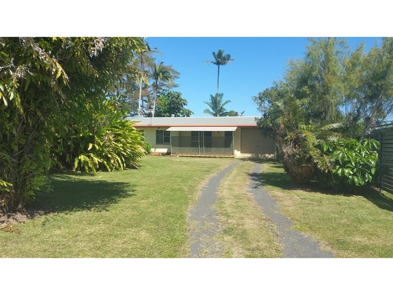 16 Terka Street, Innisfail QLD 4860