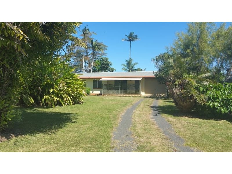 16 Terka Street, Innisfail QLD 4860