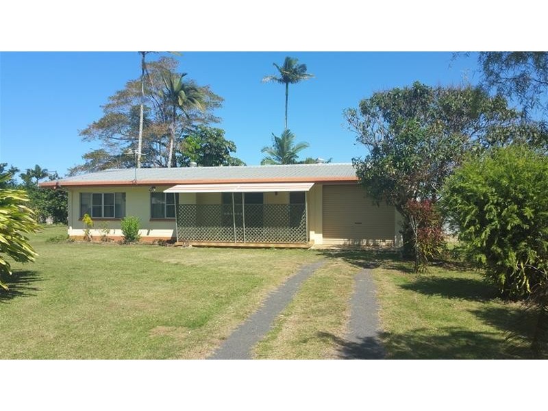 16 Terka Street, Innisfail QLD 4860