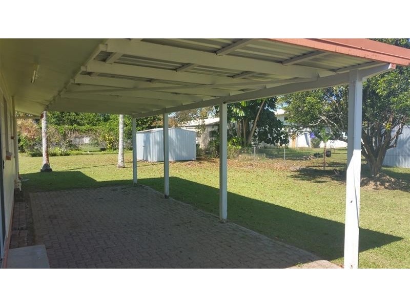 16 Terka Street, Innisfail QLD 4860