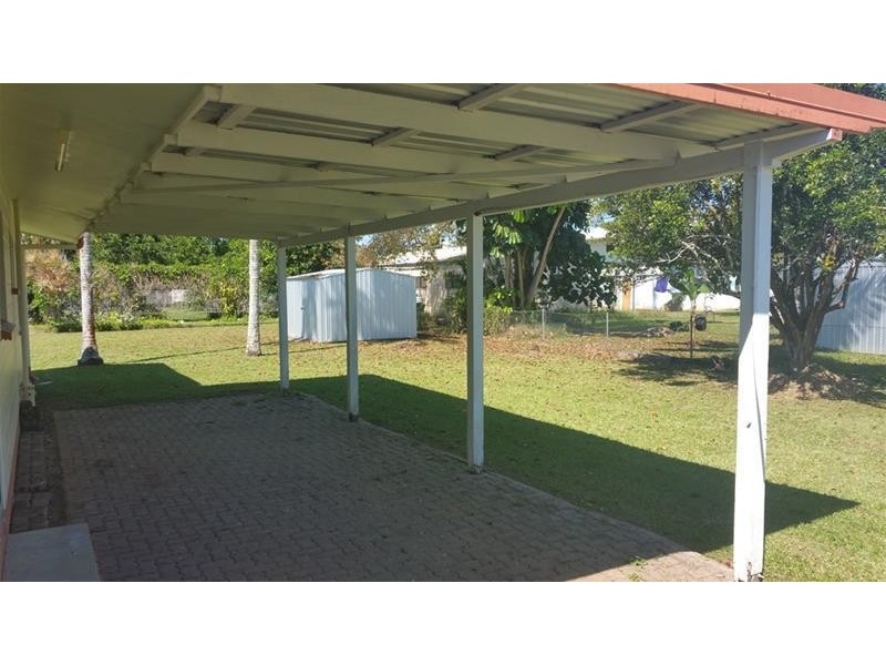 16 Terka Street, Innisfail QLD 4860