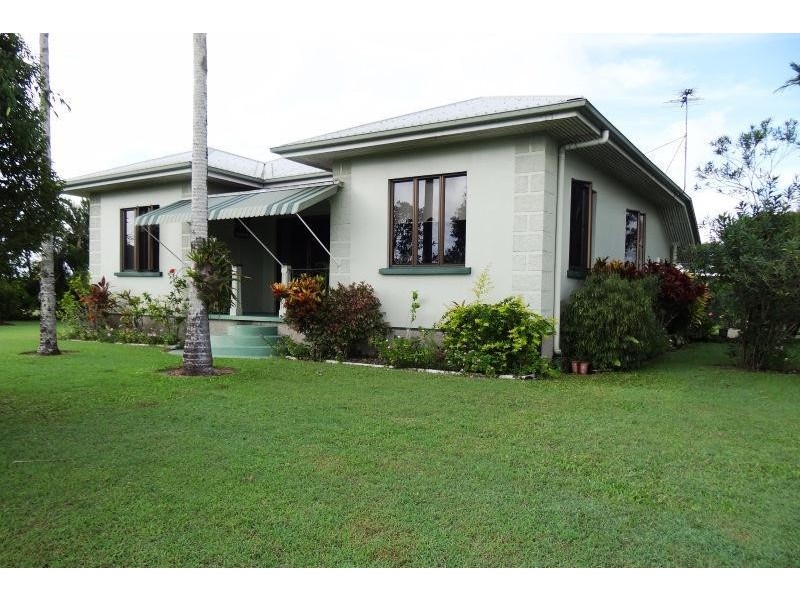 470 Mourilyan Harbour Road, Mourilyan Harbour QLD 4858