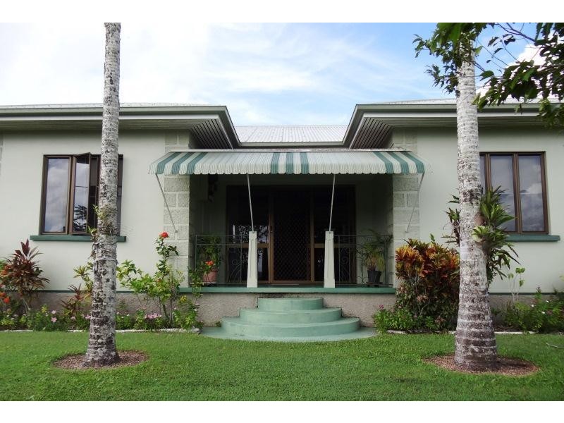 470 Mourilyan Harbour Road, Mourilyan Harbour QLD 4858