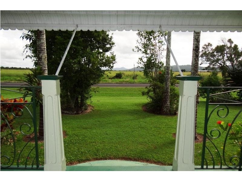 470 Mourilyan Harbour Road, Mourilyan Harbour QLD 4858