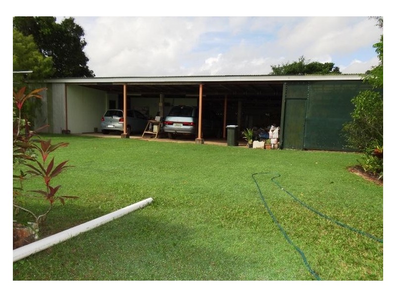 470 Mourilyan Harbour Road, Mourilyan Harbour QLD 4858