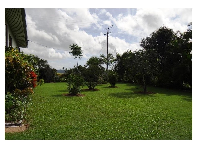 470 Mourilyan Harbour Road, Mourilyan Harbour QLD 4858