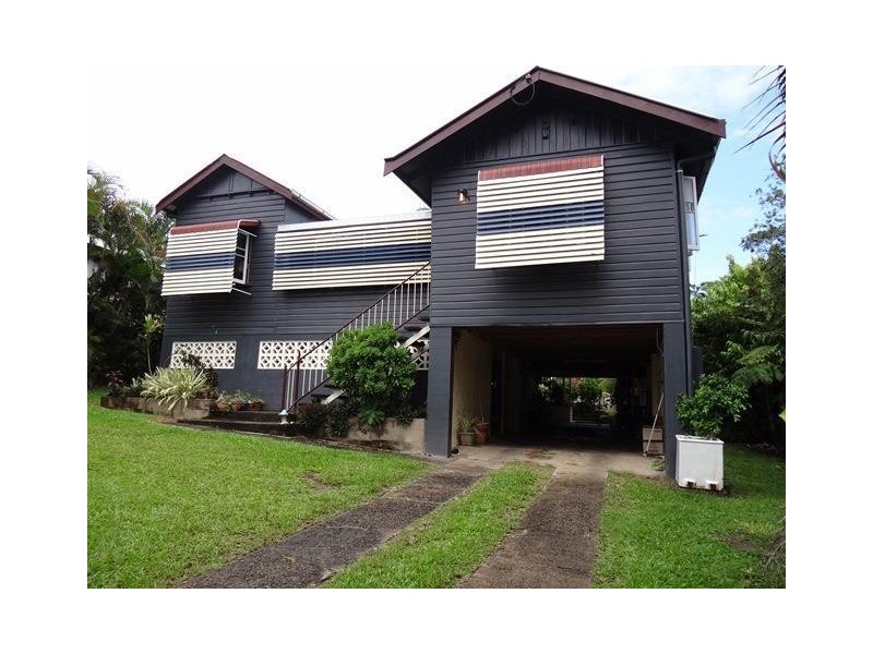 41 Ryan Street, East Innisfail QLD 4860
