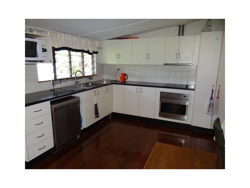 41 Ryan Street, East Innisfail QLD 4860