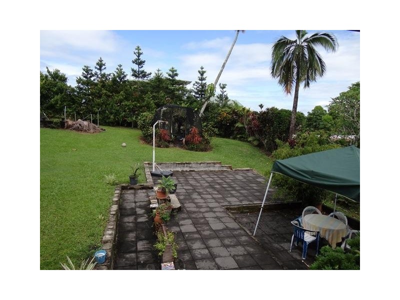 41 Ryan Street, East Innisfail QLD 4860