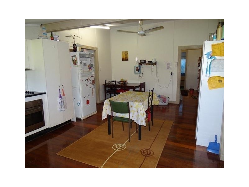 41 Ryan Street, East Innisfail QLD 4860