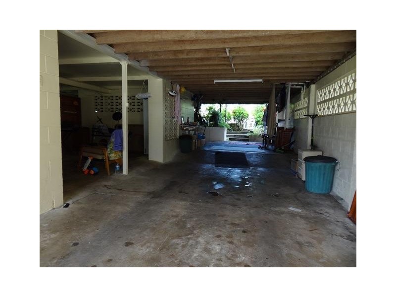 41 Ryan Street, East Innisfail QLD 4860