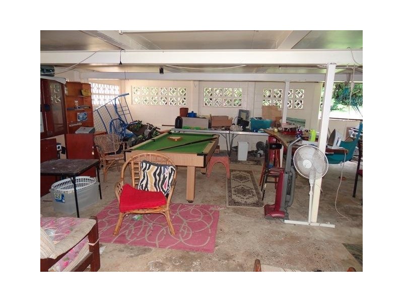 41 Ryan Street, East Innisfail QLD 4860