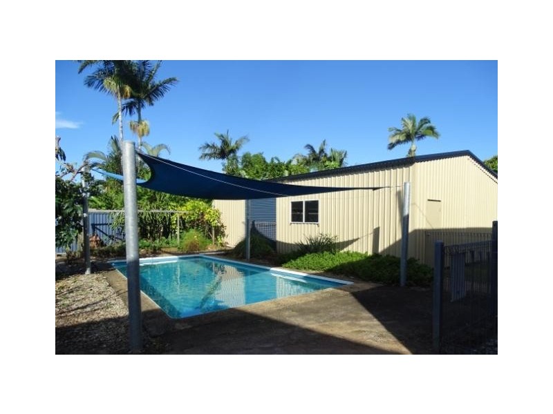 16 ENID Street, Flying Fish Point QLD 4860