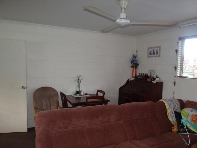 17 DAYMAN Street, Goondi Bend QLD 4860