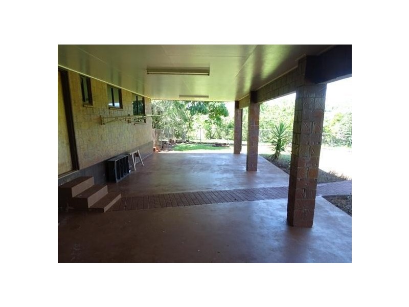 198 Kirk Road, Garradunga QLD 4860