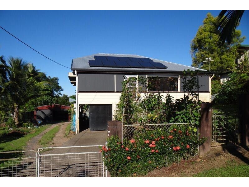 15 Bunda Street, East Innisfail QLD 4860