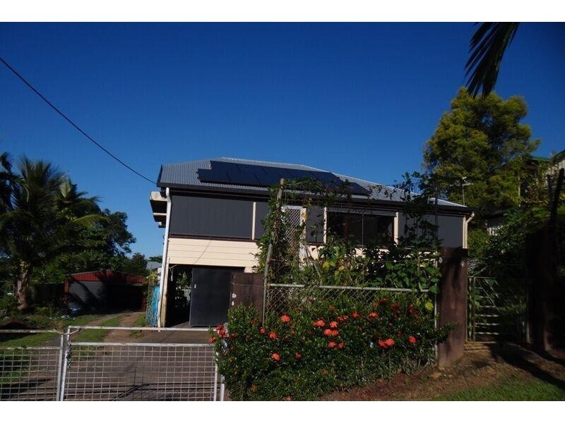 15 Bunda Street, East Innisfail QLD 4860