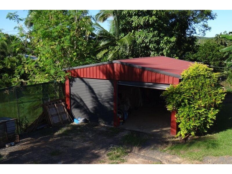 15 Bunda Street, East Innisfail QLD 4860