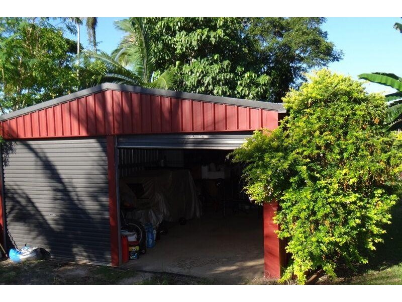 15 Bunda Street, East Innisfail QLD 4860