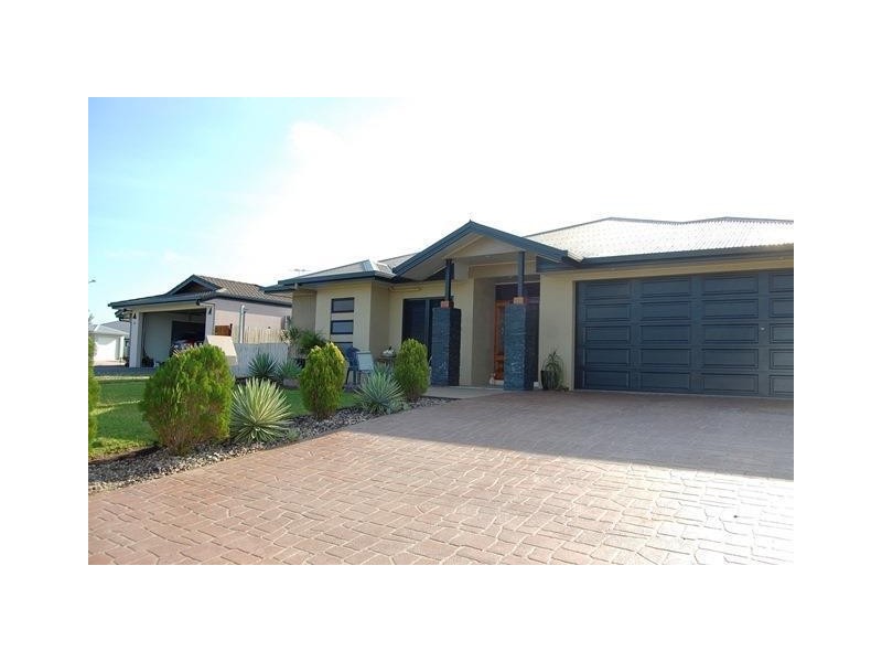 38 Reynolds Road, Innisfail Estate QLD 4860