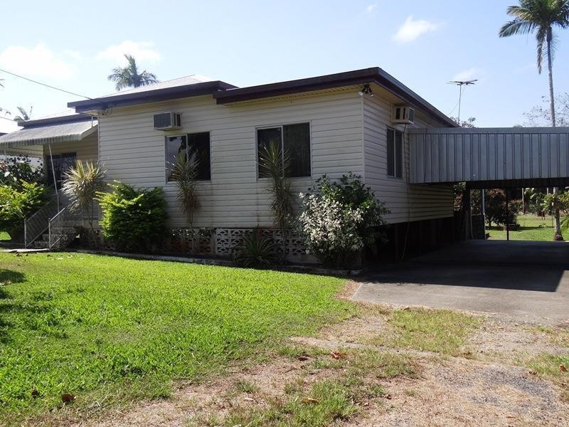 5 Webb Crescent East Innisfail, QLD, 4860, East Innisfail QLD 4860